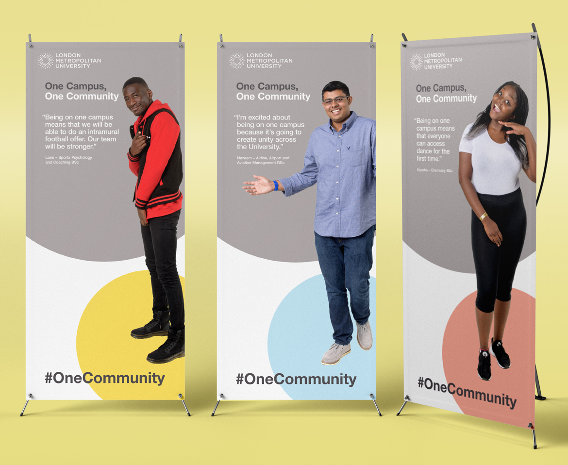 One Campus Exhibition