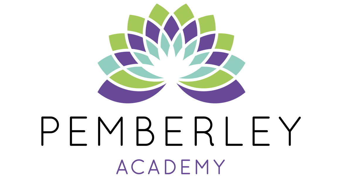 Pemberley Academy Logo