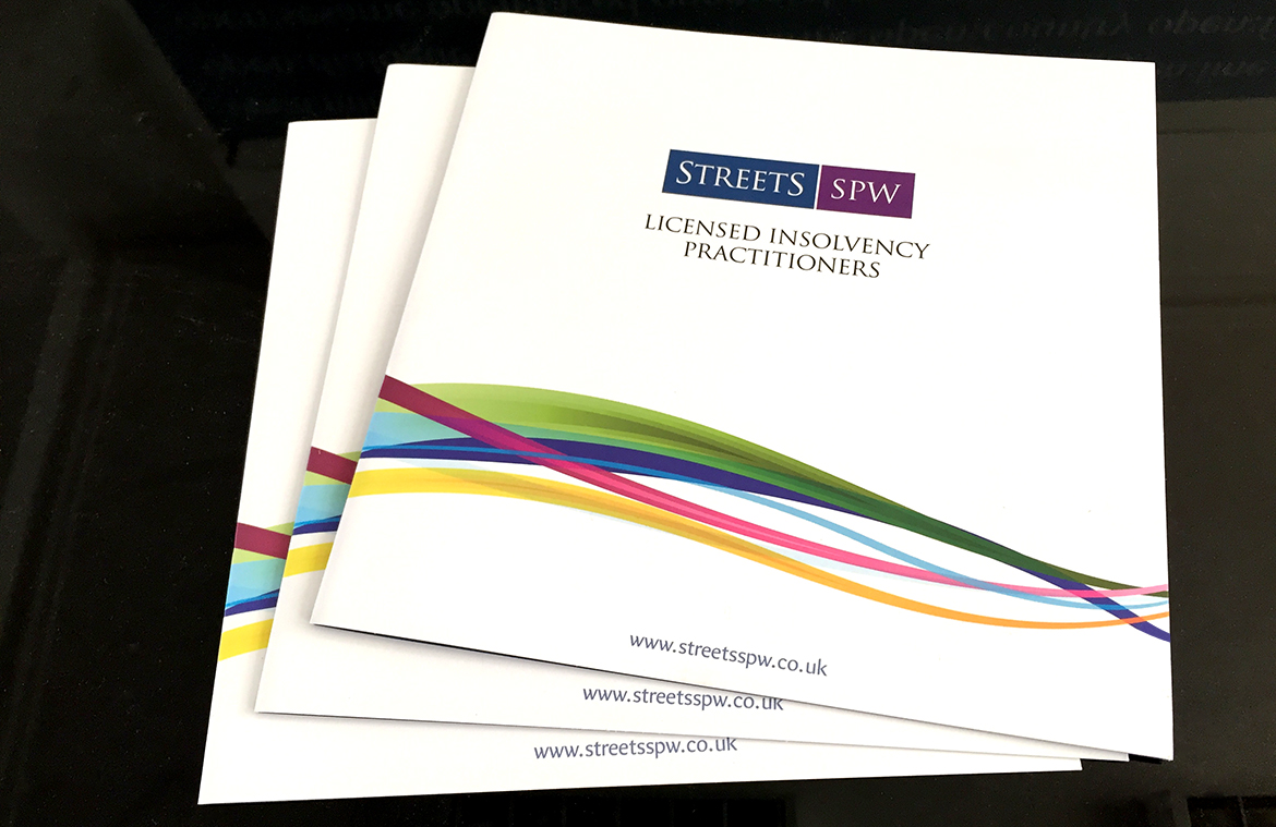 Streets SPW Brochure